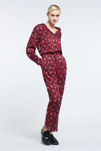 NHREAS PANTS
